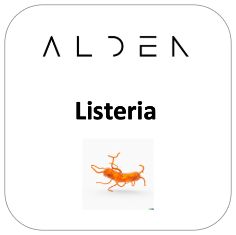 Listeria