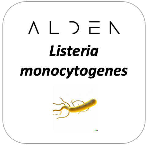 Listeria monocytogenes