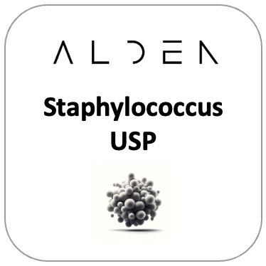 Staphylococcus (USP)